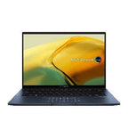 ASUS Zenbook 14 Oled UX3402ZA-KM064WS Laptop (Ponder Blue) | 14" 2.8K | i7-1260P | 16GB RAM | 512GB SSD | Intel Iris Xe | Windows 11 Home | MS Office Home & Student 2021 | ASUS Sleeve