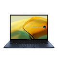 ASUS Zenbook 14 Oled UX3402ZA-KM064WS Laptop (Ponder Blue) | 14" 2.8K | i7-1260P | 16GB RAM | 512GB SSD | Intel Iris Xe | Windows 11 Home | MS Office Home & Student 2021 |  ASUS BP1504 Casual Backpack