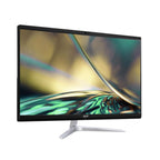 Acer Aspire C27-1751 All-in-One Desktop | Intel Core i7-1260P 12th Gen | 16GB RAM | 1TB SSD | 27" FHD | MX550 | MS Office 2021 | Windows 11
