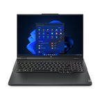 Lenovo Legion Pro 5 16IRX8 82WK0074PH  Gaming Laptop (Onyx Grey) | 16" WQXGA 240Hz (2560x1600) | Intel® Core™ i7-13700HX | 16GB RAM | 1TB SSD | RTX™ 4070 | Windows 11 Home | MS Office Home & Student 2021 | M300 RGB Gaming Mouse | Active Gaming Backpack