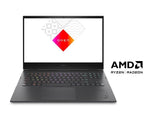HP OMEN 16-C0168AX GAMING LAPTOP (MICA SILVER) | 16.1" QHD | Ryzen™ 7 5800H | 16GB DDR4 | 1TB SSD | RTX 3070 | WIN11 + MS OFFICE HOME & STUDENT 2019 W/ FREE HP OMEN TRANSCEPTOR BACKPACK (BLACK)