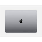 MacBook Pro 16-inch M2 (2023) 16GB RAM 512GB SSD (Space Grey) (MNW83PP/A)