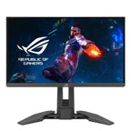 Asus ROG Swift Pro PG248QP 24.1" FHD 540HZ 0.2MS ESPORTS-TN Panel NVIDIA G-SYNC Esports Gaming Monitor