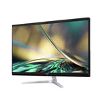 Acer Aspire C27-1751 All-in-One Desktop | Intel Core i7-1260P 12th Gen | 16GB RAM | 1TB SSD | 27" FHD | MX550 | MS Office 2021 | Windows 11