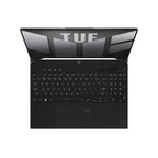 Asus TUF Gaming A16 Advantage Edition FA617NS-N3083W Gaming Laptop (Off-Black) | 16” FHD+ (1920x1200) | Ryzen 7 7735HS | 16GB RAM | 512GB SSD | AMD Radeon RX 7600S | Windows 11 Home | Asus TUF Gaming M3 Mouse | TUF Gaming Backpack