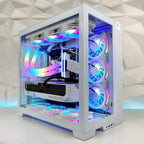 Ultimate Gaming Computer | Ryzen 9 7900X | RTX 4090 Aero | 32Gb 6000mhz | Everest