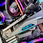 Ultimate Gaming PC | Core i9 14900KF | RTX 4090 | 32gb / 64GB  6000mhz Ram