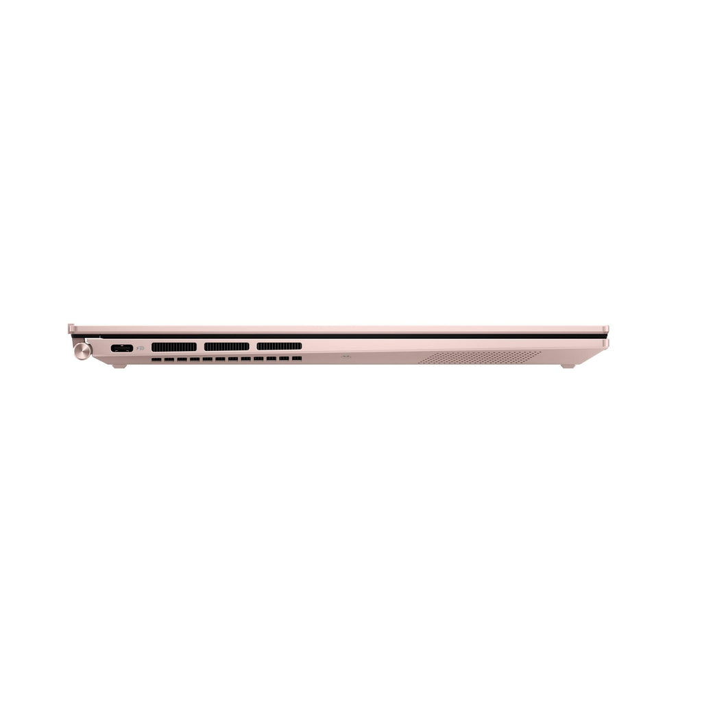 Asus Zenbook S 13 Oled UM5302TA-LV540WS Laptop (Vestige Beige) | 13.3" 2.8K | Ryzen™ 5 6600U | 8 GB DDR5 | 512 GB SSD | Radeon™ Graphics | Windows 11 Home | MS Office Home & Student 2021 | Asus Sleeve