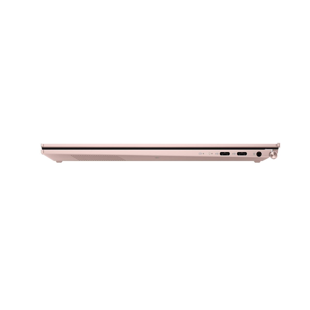 Asus Zenbook S 13 Oled UM5302TA-LV540WS Laptop (Vestige Beige) | 13.3" 2.8K | Ryzen™ 5 6600U | 8 GB DDR5 | 512 GB SSD | Radeon™ Graphics | Windows 11 Home | MS Office Home & Student 2021 | Asus Sleeve