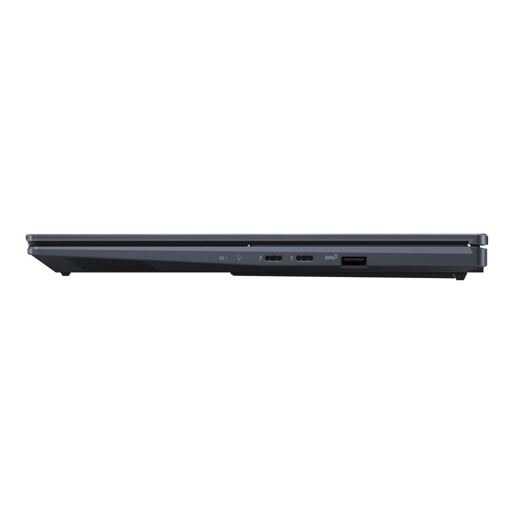 ASUS Zenbook PRO 14 Duo Oled UX8402ZE-M3050WS (Black) | 14" 2.8K OLED | i7-12700H | 16 GB DDR5 | RTX™ 3050 Ti | 512 GB SSD | Windows 11 Home