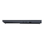 ASUS Zenbook PRO 14 Duo Oled UX8402ZE-M3050WS (Black) | 14" 2.8K OLED | i7-12700H | 16 GB DDR5 | RTX™ 3050 Ti | 512 GB SSD | Windows 11 Home