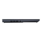 ASUS Zenbook PRO 14 Duo Oled UX8402ZE-M3050WS (Black) | 14" 2.8K OLED | i7-12700H | 16 GB DDR5 | RTX™ 3050 Ti | 512 GB SSD | Windows 11 Home