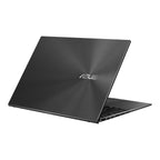 Asus Zenbook 14X Oled UM5401QA-KN009TS Laptop (Jade Black) | 14”  WQXGA | Ryzen™ 5 5600H | 16 GB DDR4 | 512 GB SSD | Radeon™ Graphics | MS Office Home & Student 2021 | Stylus Pen | Asus Sleeve