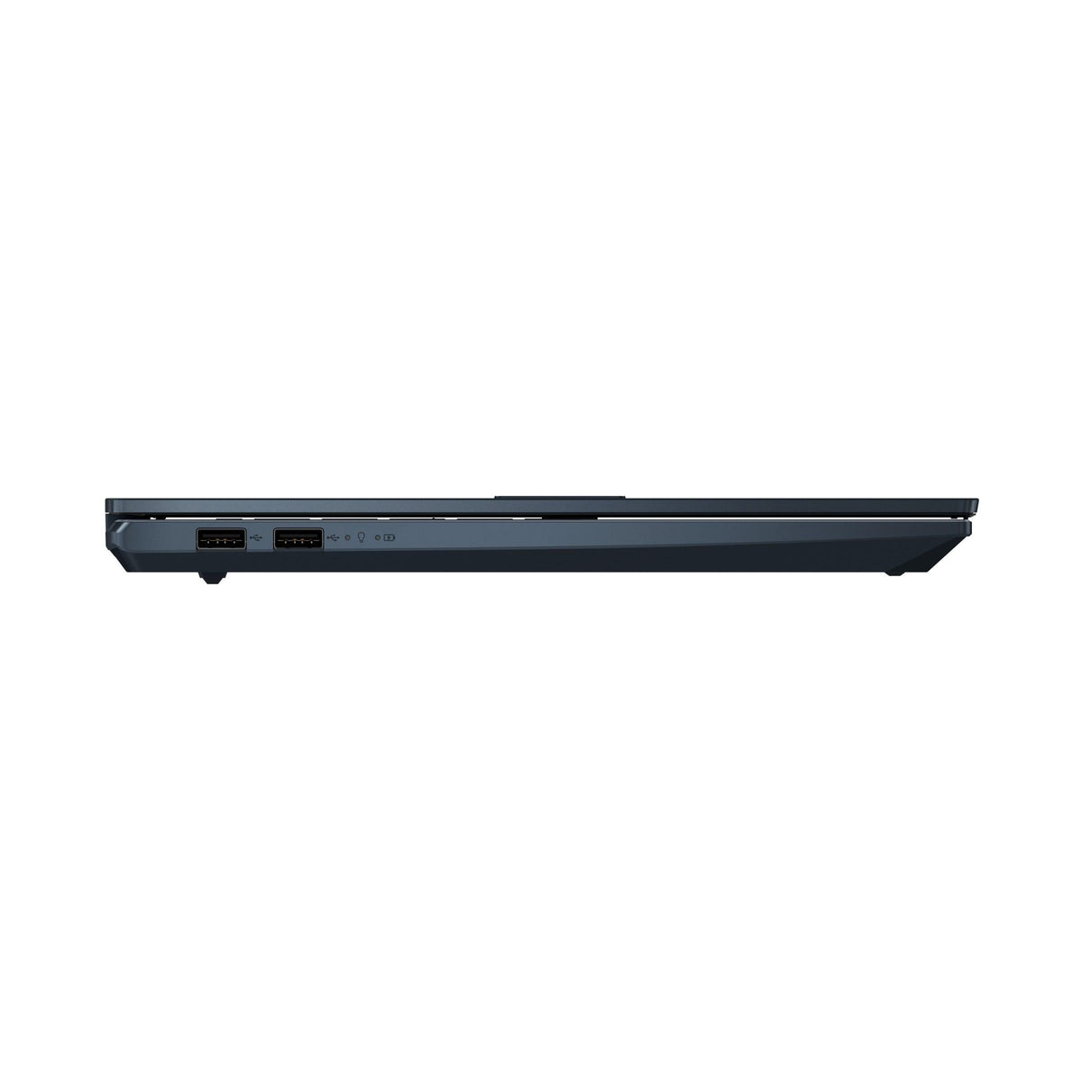 Asus Vivobook Pro 15 Oled K6500ZE-MA111WS Laptop (Quiet Blue) | 15.6”  2.8K | i7-12650H | 16 GB RAM | 512 GB SSD | NVIDIA® GeForce® RTX™ 3050 Ti | Windows 11 Home | MS Office Home & Student 2021 | Asus BP1504 Casual Backpack
