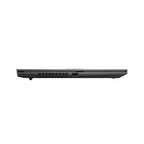 Asus Vivobook S 14X OLED S5402ZA-M9050WS Laptop (Midnight Black) | 14.5" (2880 x 1800) | i7 12700H | 16GB RAM DDR4 | 512 GB SSD | Intel Iris Xe Graphics | Windows 11 Home | MS Office Home & Student 2021 | Asus BP1504 Casual Backpack