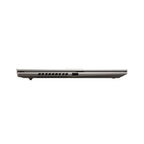 Asus Vivobook S 14X OLED S5402ZA-M9189WS Laptop (Sand Grey) | 14.5" (2880 x 1800) | i5 12500H | 16GB RAM DDR4 | 512 GB SSD | Intel Iris Xe Graphics | Windows 11 Home | MS Office Home & Student 2021 | Asus BP1504 Casual Backpack