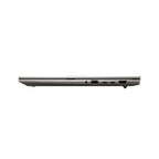 Asus Vivobook S 14X OLED S5402ZA-M9189WS Laptop (Sand Grey) | 14.5" (2880 x 1800) | i5 12500H | 16GB RAM DDR4 | 512 GB SSD | Intel Iris Xe Graphics | Windows 11 Home | MS Office Home & Student 2021 | Asus BP1504 Casual Backpack