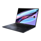 Asus Zenbook Pro 14 OLED UX6404VV-P4072WS Laptop (Tech Black) | 14.5" WQXGA (2880x1800) OLED | i9 13900H | 32GB RAM | RTX 4060 | 1TB SSD | Windows 11 Home | MS Office Home & Student 2021 | Asus BP1504 Casual Backpack
