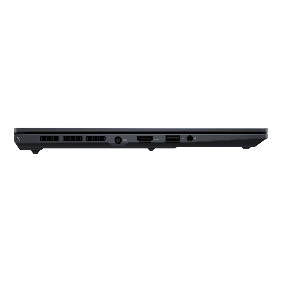 Asus Zenbook Pro 14 OLED UX6404VV-P4072WS Laptop (Tech Black) | 14.5" WQXGA (2880x1800) OLED | i9 13900H | 32GB RAM | RTX 4060 | 1TB SSD | Windows 11 Home | MS Office Home & Student 2021 | Asus BP1504 Casual Backpack