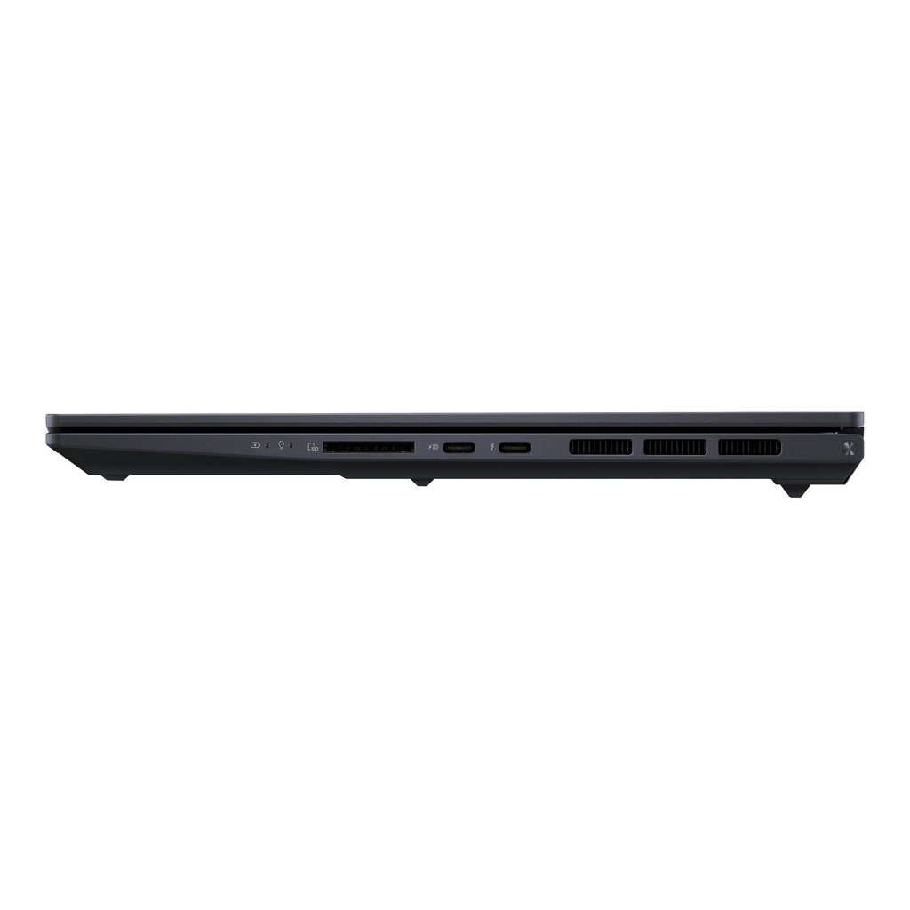 Asus Zenbook Pro 14 OLED UX6404VV-P4072WS Laptop (Tech Black) | 14.5" WQXGA (2880x1800) OLED | i9 13900H | 32GB RAM | RTX 4060 | 1TB SSD | Windows 11 Home | MS Office Home & Student 2021 | Asus BP1504 Casual Backpack