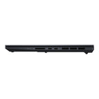 Asus Zenbook Pro 14 OLED UX6404VV-P4072WS Laptop (Tech Black) | 14.5" WQXGA (2880x1800) OLED | i9 13900H | 32GB RAM | RTX 4060 | 1TB SSD | Windows 11 Home | MS Office Home & Student 2021 | Asus BP1504 Casual Backpack