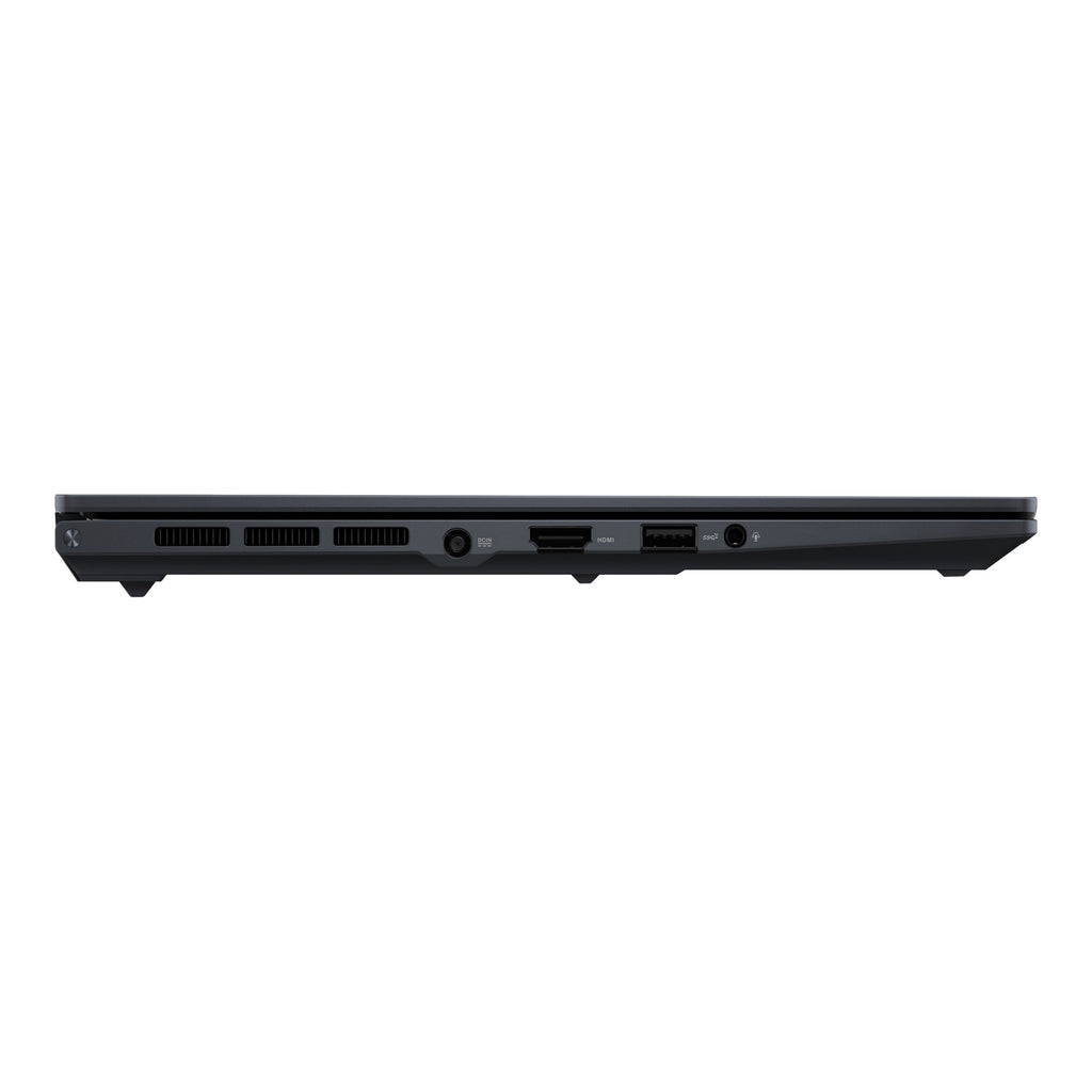 Asus Zenbook Pro 14 OLED UX6404VV-P4072WS Laptop (Tech Black) | 14.5" 2.8K (2880 x 1800) 120Hz OLED | i9-13900H | 32GB RAM | RTX 4060 | 1TB SSD | Windows 11 Home | MS Office H&S 2021 | ASUS Sleeve