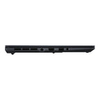Asus Zenbook Pro 14 OLED UX6404VV-P4072WS Laptop (Tech Black) | 14.5" 2.8K (2880 x 1800) 120Hz OLED | i9-13900H | 32GB RAM | RTX 4060 | 1TB SSD | Windows 11 Home | MS Office H&S 2021 | ASUS Sleeve