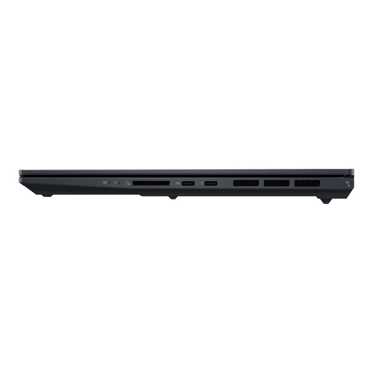 Asus Zenbook Pro 14 OLED UX6404VV-P4072WS Laptop (Tech Black) | 14.5" 2.8K (2880 x 1800) 120Hz OLED | i9-13900H | 32GB RAM | RTX 4060 | 1TB SSD | Windows 11 Home | MS Office H&S 2021 | ASUS Sleeve