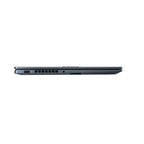 Asus Vivobook Pro 15 OLED K6502VU-MA113WS Laptop (Quiet Blue) | 15.6" 2.8K (2880 x 1800) OLED | i9-13900H | 16GB RAM | RTX 4050 |  1TB SSD | Windows 11 Home | MS Office H&S 2021 | Asus BP1504 Casual Backpack