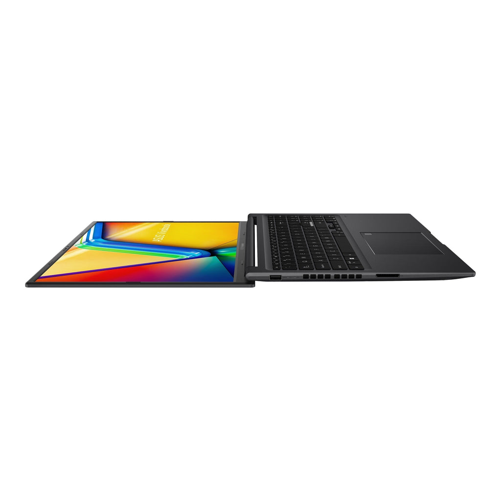 Asus Vivobook 16X K3605ZC-N1140WS Laptop (Indie Black) | 16" WUXGA (1920 x 1200) | i7 12650H | 16GB RAM | 512 GB SSD | RTX 3050 | Windows 11 Home | MS Office Home & Student 2021 | Asus BP1504 Casual Backpack