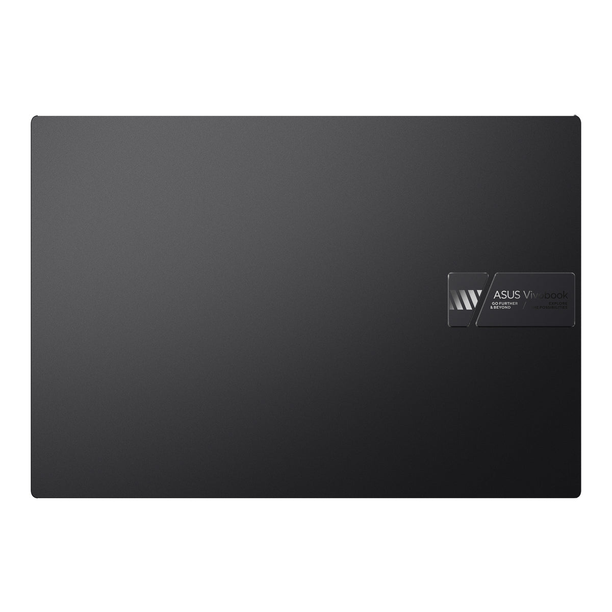 Asus Vivobook 16X K3605ZC-N1140WS Laptop (Indie Black) | 16" WUXGA (1920 x 1200) | i7 12650H | 16GB RAM | 512 GB SSD | RTX 3050 | Windows 11 Home | MS Office Home & Student 2021 | Asus BP1504 Casual Backpack