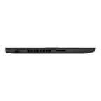 Asus Vivobook 16X K3605ZC-N1140WS Laptop (Indie Black) | 16" WUXGA (1920 x 1200) | i7 12650H | 16GB RAM | 512 GB SSD | RTX 3050 | Windows 11 Home | MS Office Home & Student 2021 | Asus BP1504 Casual Backpack