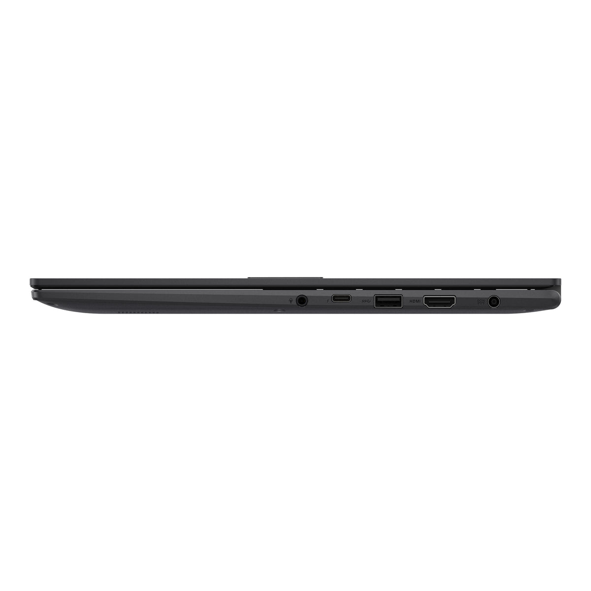 Asus Vivobook 16X K3605ZC-N1140WS Laptop (Indie Black) | 16" WUXGA (1920 x 1200) | i7 12650H | 16GB RAM | 512 GB SSD | RTX 3050 | Windows 11 Home | MS Office Home & Student 2021 | Asus BP1504 Casual Backpack