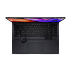 Asus ProArt Studiobook 16 OLED H7604JI-MY115X Laptop (Mineral Black) | 16” 3.2K (3200 x 2000) OLED | i9-13980HX | 32GB RAM | 1TB SSD | RTX 4070 | Windows 11 Pro | Asus BP1504 Casual Backpack