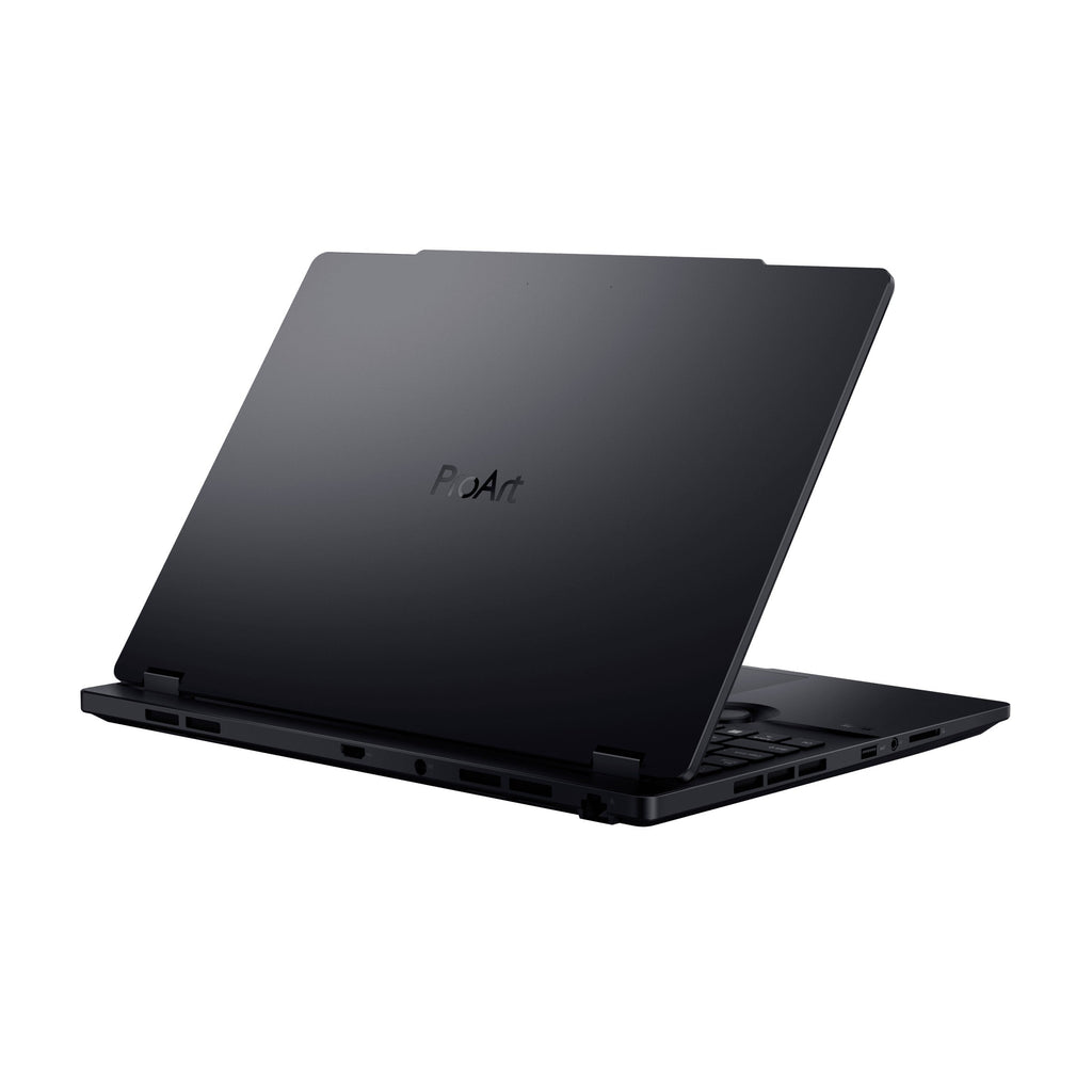 Asus ProArt Studiobook 16 OLED H7604JI-MY115X Laptop (Mineral Black) | 16” 3.2K (3200 x 2000) OLED | i9-13980HX | 32GB RAM | 1TB SSD | RTX 4070 | Windows 11 Pro | Asus BP1504 Casual Backpack