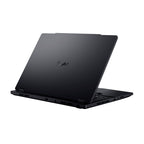 Asus ProArt Studiobook 16 OLED H7604JI-MY115X Laptop (Mineral Black) | 16” 3.2K (3200 x 2000) OLED | i9-13980HX | 32GB RAM | 1TB SSD | RTX 4070 | Windows 11 Pro | Asus BP1504 Casual Backpack