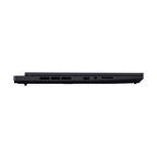 Asus ProArt Studiobook 16 OLED H7604JI-MY115X Laptop (Mineral Black) | 16” 3.2K (3200 x 2000) OLED | i9-13980HX | 32GB RAM | 1TB SSD | RTX 4070 | Windows 11 Pro | Asus BP1504 Casual Backpack