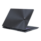 Asus Zenbook Pro 14 Duo OLED UX8402VV-P1051WS (Tech Black) | 14.5" 2.8K OLED (2880x1800) | i9-13900H | 32GB RAM | RTX 4060 | 1TB SSD | Windows 11 Home | MS Office Home & Student 2021 | Asus Sleeve | Asus Stand