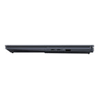 Asus Zenbook Pro 14 Duo OLED UX8402VV-P1051WS (Tech Black) | 14.5" 2.8K OLED (2880X1800) | I9-13900H | 32GB RAM | RTX 4060 | 1TB SSD | Windows 11 Home | MS Office Home & Student 2021 | Asus BP1504 Casual Backpack | Asus Stand