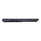 Asus Zenbook Pro 14 Duo OLED UX8402VV-P1051WS (Tech Black) | 14.5" 2.8K OLED (2880x1800) | i9-13900H | 32GB RAM | RTX 4060 | 1TB SSD | Windows 11 Home | MS Office Home & Student 2021 | Asus Sleeve | Asus Stand
