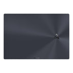 Asus Zenbook Pro 14 Duo OLED UX8402VV-P1051WS (Tech Black) | 14.5" 2.8K OLED (2880x1800) | i9-13900H | 32GB RAM | RTX 4060 | 1TB SSD | Windows 11 Home | MS Office Home & Student 2021 | Asus Sleeve | Asus Stand