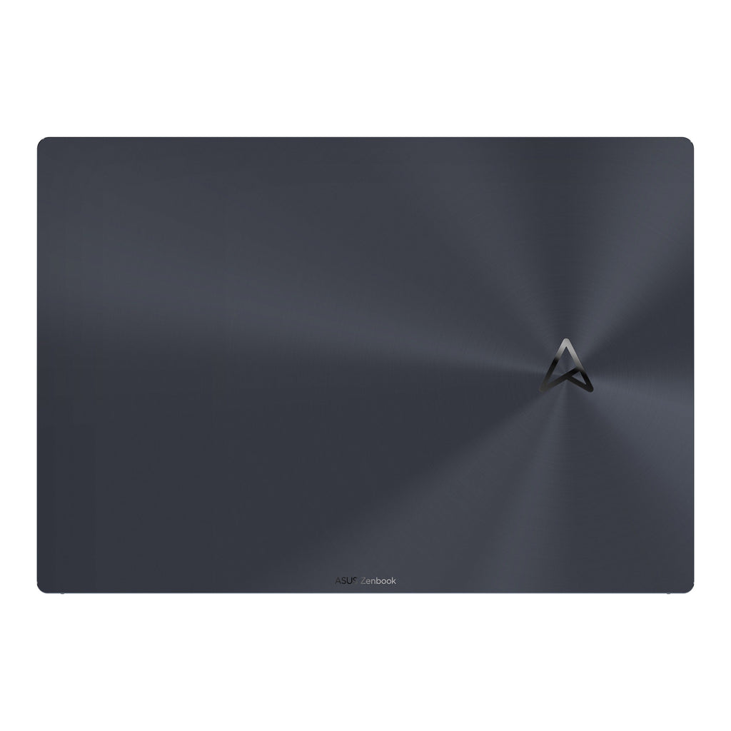 Asus Zenbook Pro 14 Duo OLED UX8402VV-P1051WS (Tech Black) | 14.5" 2.8K OLED (2880X1800) | I9-13900H | 32GB RAM | RTX 4060 | 1TB SSD | Windows 11 Home | MS Office Home & Student 2021 | Asus BP1504 Casual Backpack | Asus Stand