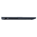 Asus Vivobook S 14 Flip TP3402ZA-LZ353WS Laptop (Quiet Blue) | 14" (1920x1200) | i7-12700H | 16GB RAM | 1TB SSD | Intel Iris Xe Graphics | Windows 11 Home | MS Office Home & Student 2021 | Asus BP1504 Casual Backpack