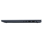 Asus Vivobook S 14 Flip TP3402ZA-LZ353WS Laptop (Quiet Blue) | 14" (1920x1200) | i7-12700H | 16GB RAM | 1TB SSD | Intel Iris Xe Graphics | Windows 11 Home | MS Office Home & Student 2021 | Asus BP1504 Casual Backpack