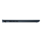 Asus Zenbook 14 Flip OLED UP3404VA-KN133WS Laptop (Ponder Blue) | 14" 2.8K OLED | 165HZ | I7-1360P | 512GB SSD | 16GB RAM | IRIS XE | Windows 11 Home | MS Office Home & Student 2021 | Asus Sleeve | Stylus Pen