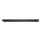 Asus Zenbook 14 Flip OLED UP3404VA-KN133WS Laptop (Ponder Blue) | 14" 2.8K OLED | 165HZ | I7-1360P | 512GB SSD | 16GB RAM | IRIS XE | Windows 11 Home | MS Office Home & Student 2021 | Asus Sleeve | Stylus Pen