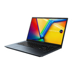Asus Vivobook M6500XU-MA079WS Laptop (Quiet Blue) | 15.6" OLED (2880X1620) | Ryzen 9 7940HS | 16GB RAM | 1TB SSD | RTX4050 | Windows 11 Home | MS Office Home & Student 2021 |  Asus AP4600 Backpack