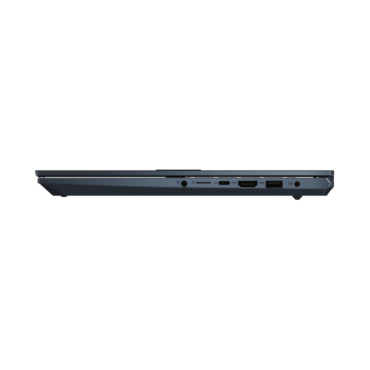 Asus Vivobook M6500XU-MA079WS Laptop (Quiet Blue) | 15.6" OLED (2880X1620) | Ryzen 9 7940HS | 16GB RAM | 1TB SSD | RTX4050 | Windows 11 Home | MS Office Home & Student 2021 |  Asus AP4600 Backpack