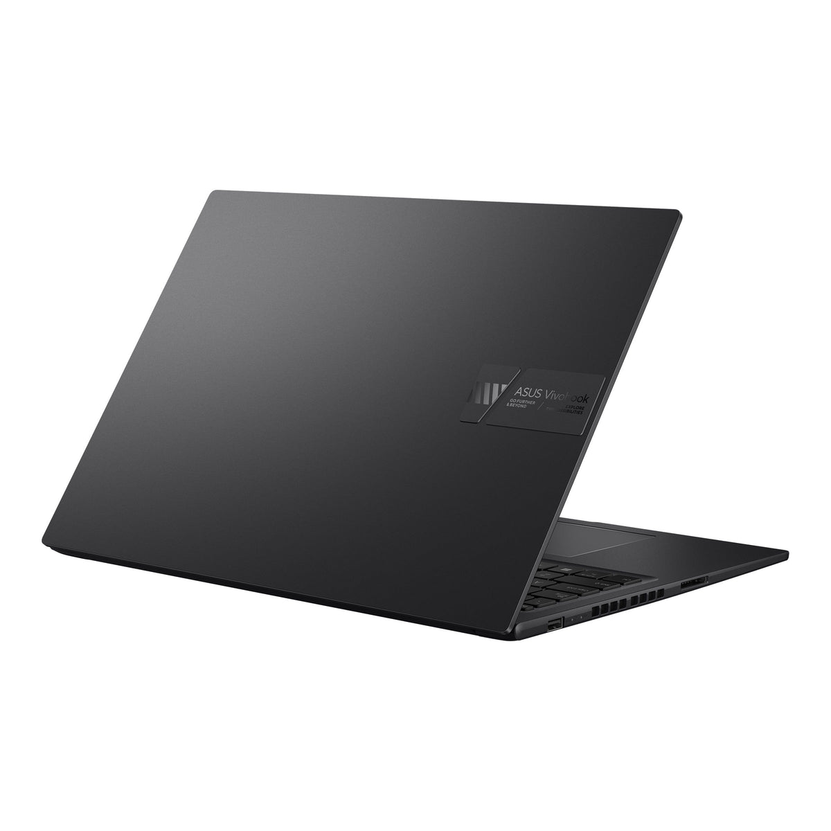 Asus Vivobook 16X K3605VU-N1059WS Laptop (Indie Black) | 16" WUXGA (1920x1200) | i5 13500H | 16GB RAM | 512GB SSD | RTX 4050 | Windows 11 Home | MS Office Home & Student 2021 | Asus AP4600 Backpack