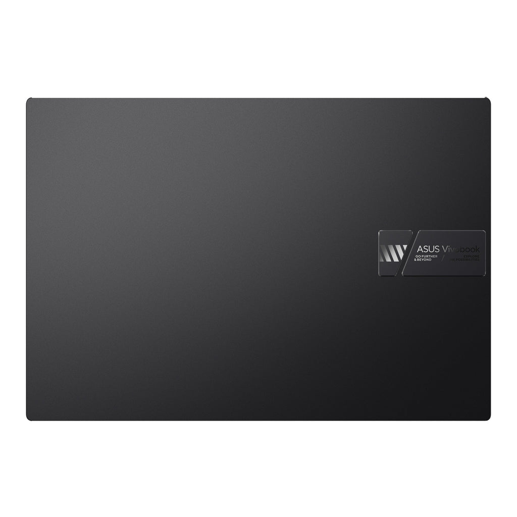 Asus Vivobook 16X K3605VU-N1059WS Laptop (Indie Black) | 16" WUXGA (1920x1200) | i5 13500H | 16GB RAM | 512GB SSD | RTX 4050 | Windows 11 Home | MS Office Home & Student 2021 | Asus AP4600 Backpack